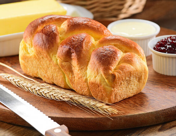 Baked Breakfast Peppers