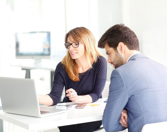 Web Design and Development