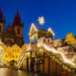 Beautiful and affordable decorations.