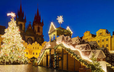 Beautiful and affordable decorations.