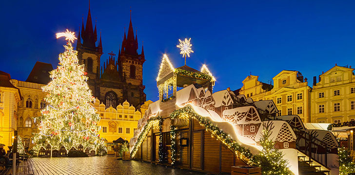 Beautiful and affordable decorations.