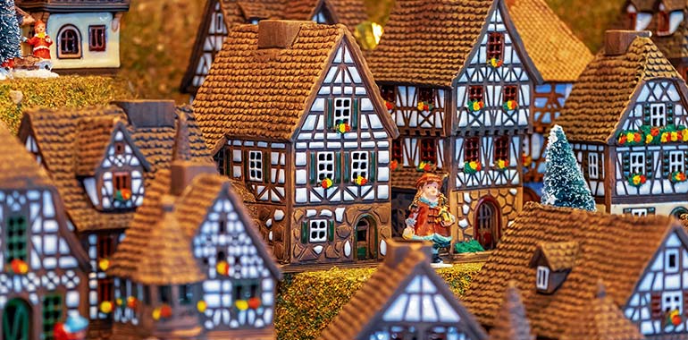 Affordable Décor That Brings Beauty