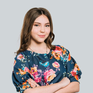 Stylish Navy Blue Dress