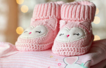 New Change In Kids Wear