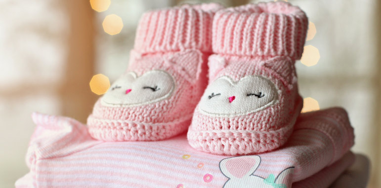 New Change In Kids Wear