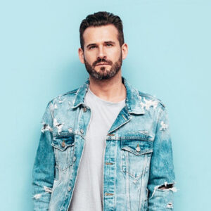 Stylish Winter Jacket