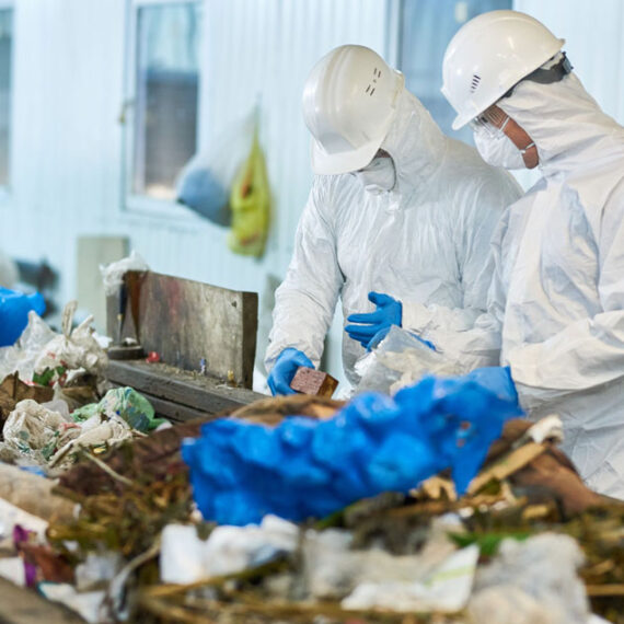 Sustainable Infrastructure