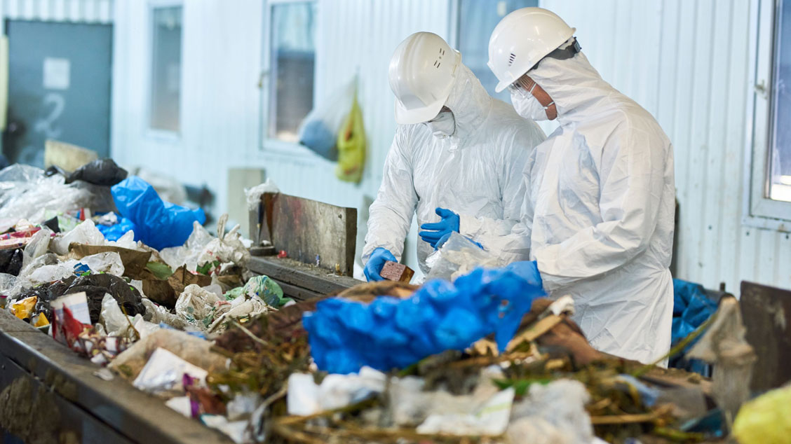 Sustainable Infrastructure