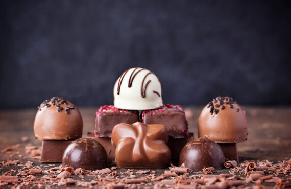 How to Make Chocolate