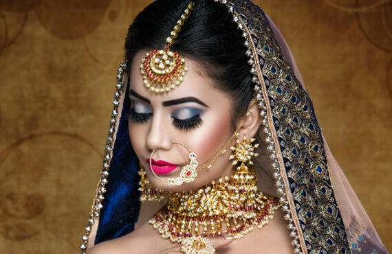 This Meenakari Mangalsutra is a Heirloom Piece & it’s the Prettiest Ever