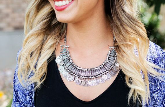 Dazzling Traditional yet Modern Jewellery Pieces for New-age Brides