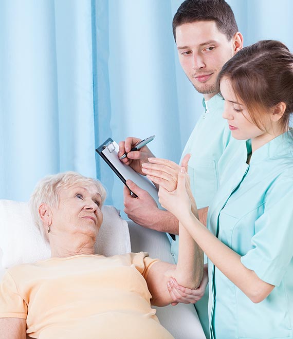 Make Your Appointment Today