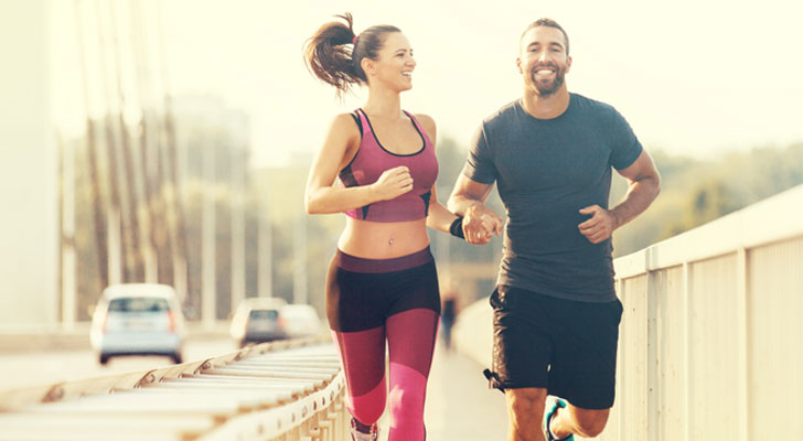 Natural pro health coaching contest