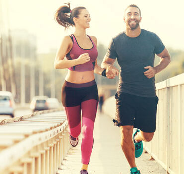 Daily Exercise Program