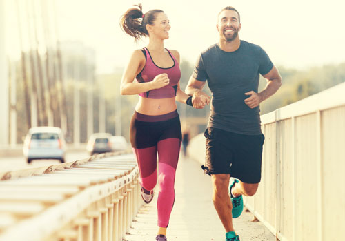 Daily Exercise Program