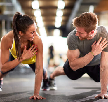 Health Genub Workout