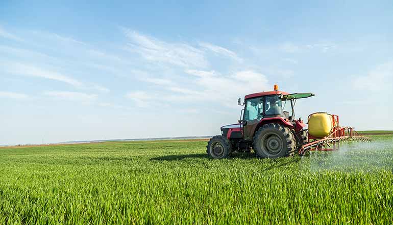 Nurturing Earth, Nurturing Life