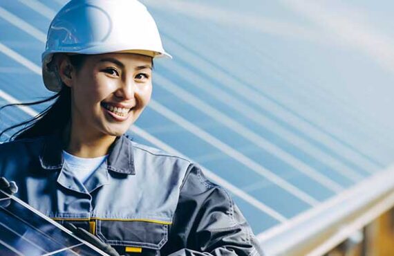 Metal Roofing: The Best for Solar Panels