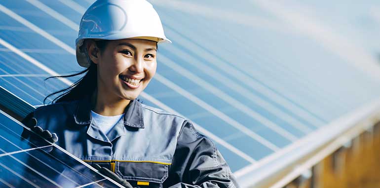 Metal Roofing: The Best for Solar Panels