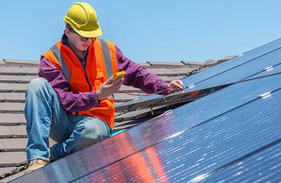 A Decline in Solar Growth: Root Cause Analysis