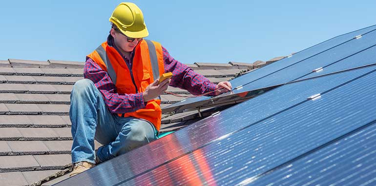 A Decline in Solar Growth: Root Cause Analysis