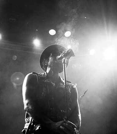 Energy that never ends