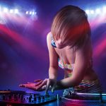 Rhythm takes control