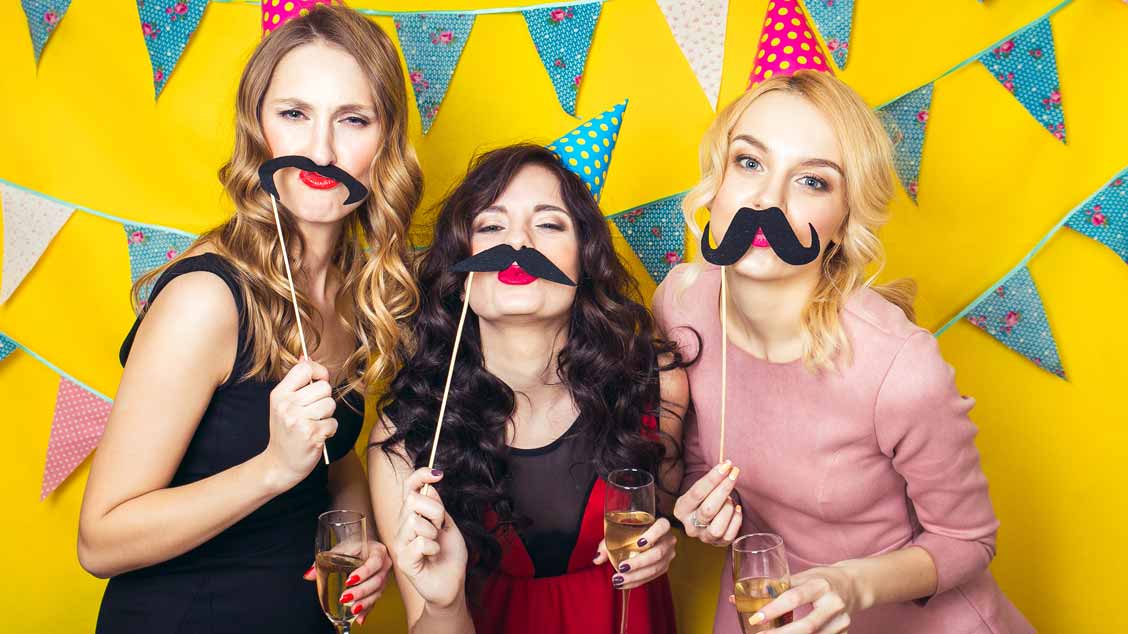 Children Party
