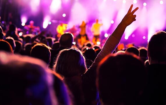 From Vinyl to Spotify: How Music Clubs Have Changed Over the Years