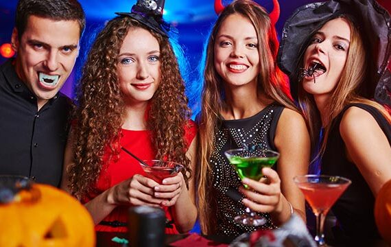 What Makes a Great Night at Our Music Club