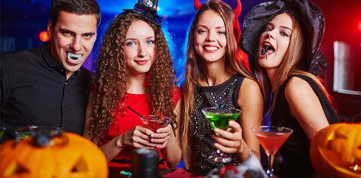 What Makes a Great Night at Our Music Club