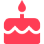 Birthday party