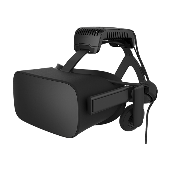 Gaming Headset - Image 3