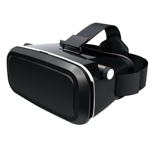 Highest Resolution VR