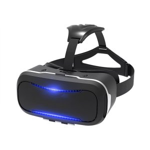 Oculus VR Headset