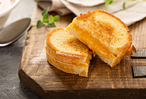 Grilled Cheese