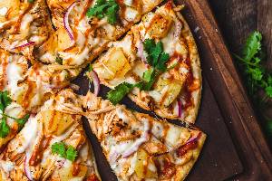 Onion Pizza
