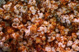 Masala Popcorn