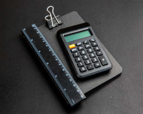 Basic Calculator