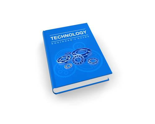 Technology book