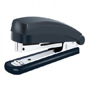 Stapler