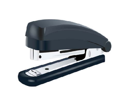 Stapler
