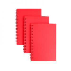Notebooks & memopads