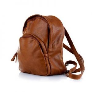 leather school bags
