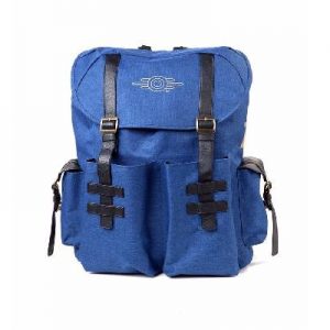 BL Waterproof School Bag