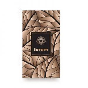 Born To Shop Notebook