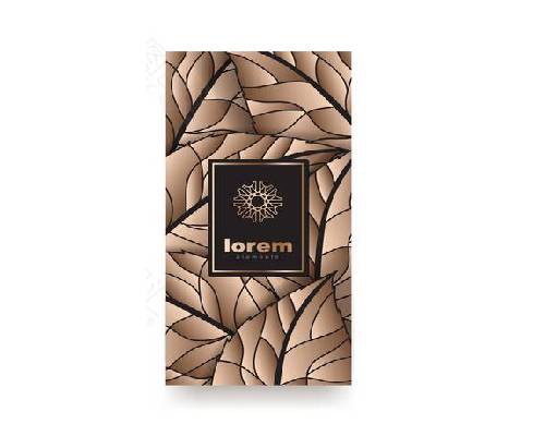 Born To Shop Notebook