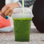 Diet For body