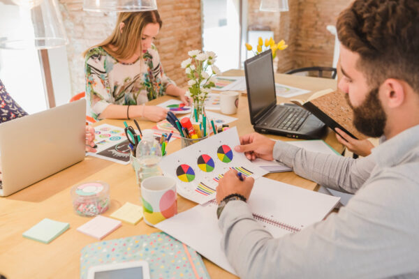Freelance Client Projects