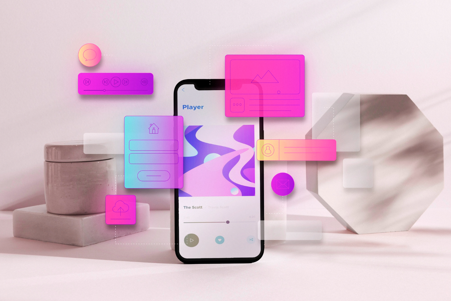 Brand Identity